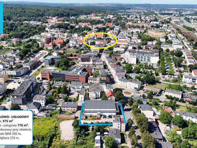 Komercyjne lokal na wynajem, 12 Marca