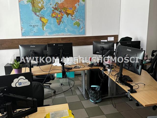 Komercyjne lokal na wynajem