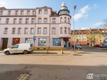 Komercyjne lokal na wynajem