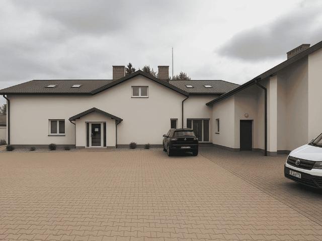 Komercyjne lokal na wynajem, Promyka