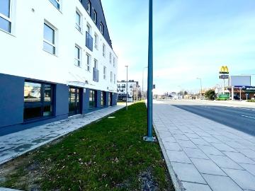 Komercyjne lokal na wynajem