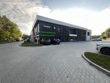 Komercyjne lokal na wynajem
