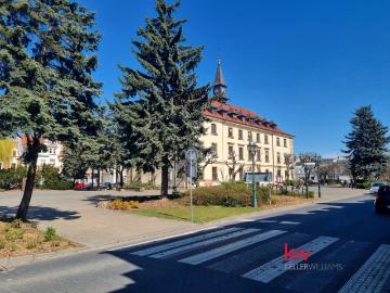 Komercyjne lokal na wynajem