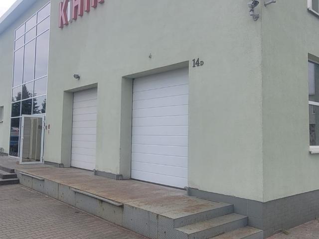 Komercyjne lokal na wynajem