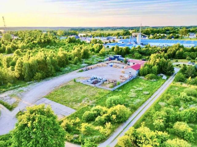 Komercyjne lokal na wynajem