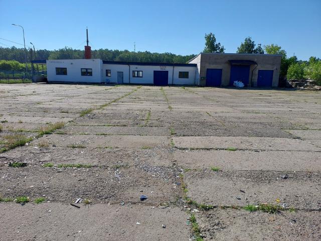 Komercyjne lokal na wynajem