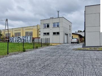 Wodzisław Śląski, Powiat wodzisławski, Województwo śląskie