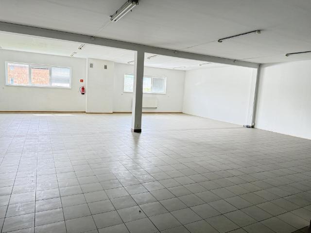 Komercyjne lokal na wynajem
