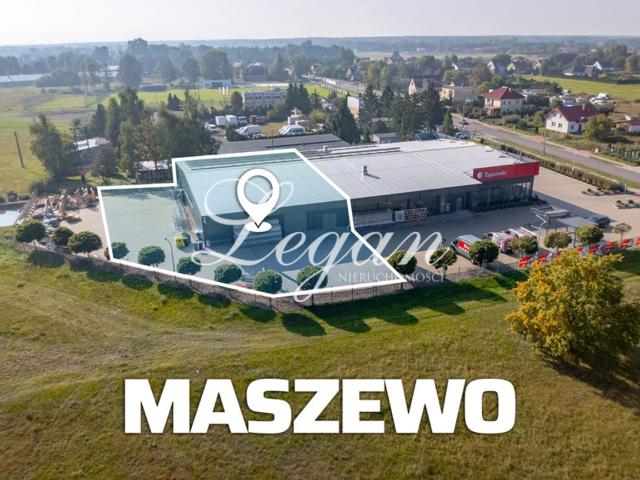 Komercyjne lokal na wynajem