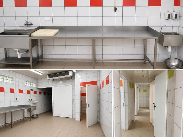 Komercyjne lokal na wynajem