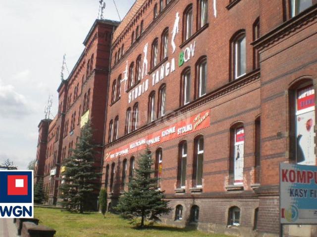 Komercyjne lokal na wynajem
