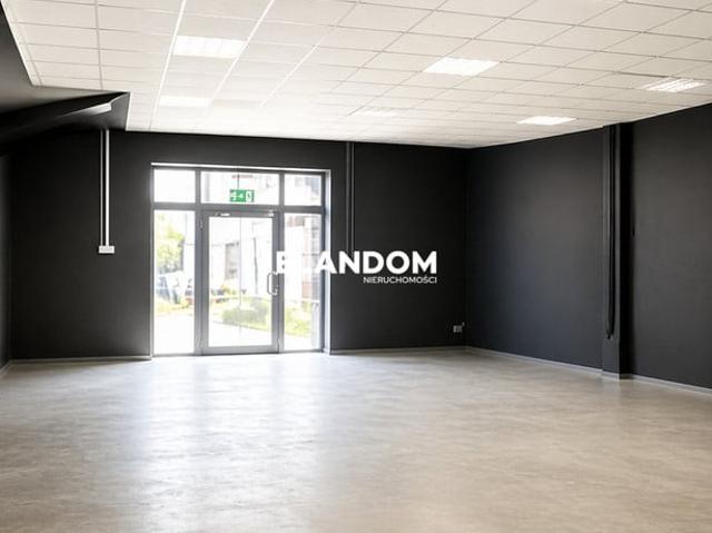 Komercyjne lokal na wynajem