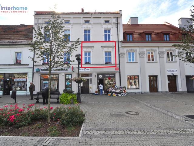 Komercyjne lokal na wynajem