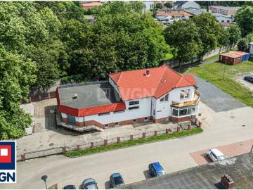 Komercyjne lokal na wynajem