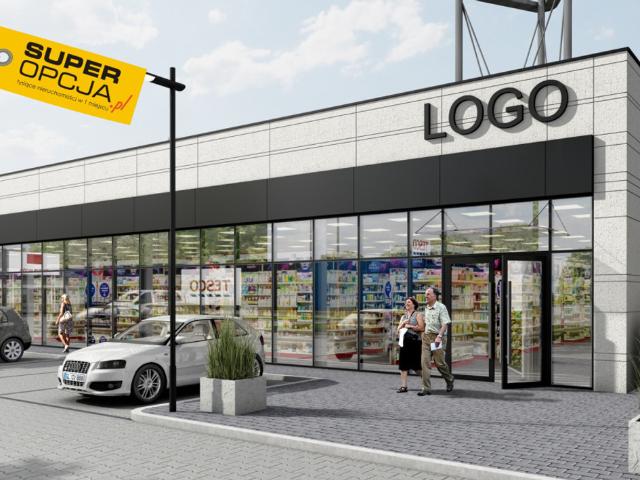 Komercyjne lokal na wynajem