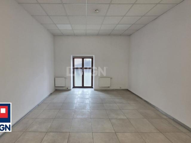 Komercyjne lokal na wynajem