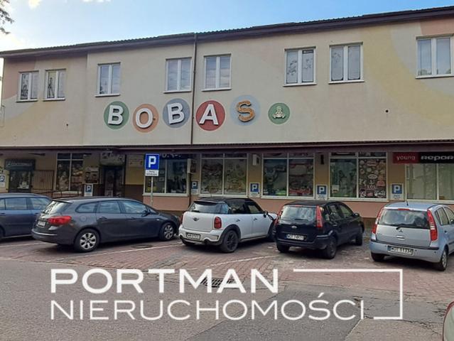 Komercyjne lokal na wynajem