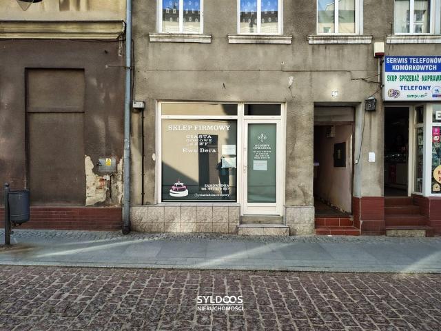 Komercyjne lokal na wynajem