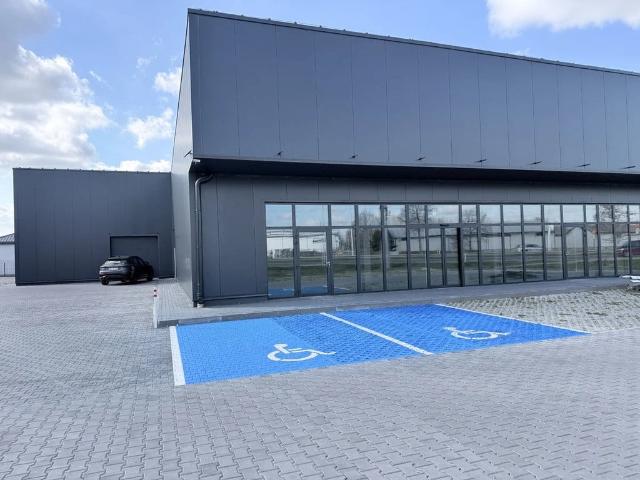 Komercyjne lokal na wynajem