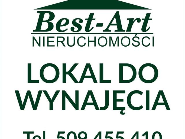 Komercyjne lokal na wynajem, Adama Mickiewicza