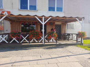 Komercyjne lokal na wynajem