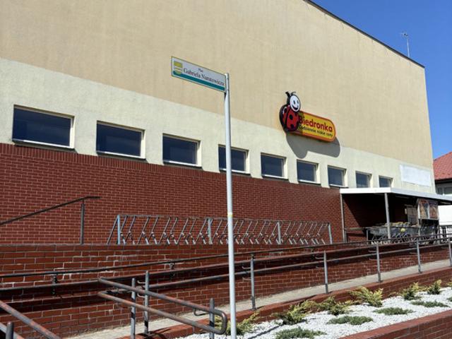Komercyjne lokal na wynajem