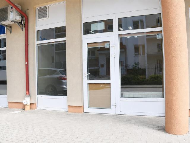 Komercyjne lokal na wynajem