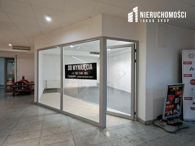 Komercyjne lokal na wynajem, 29 Listopada