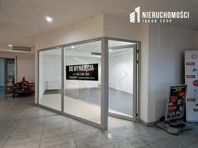 Komercyjne lokal na wynajem, 29 Listopada