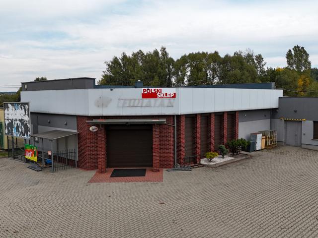 Komercyjne lokal na wynajem