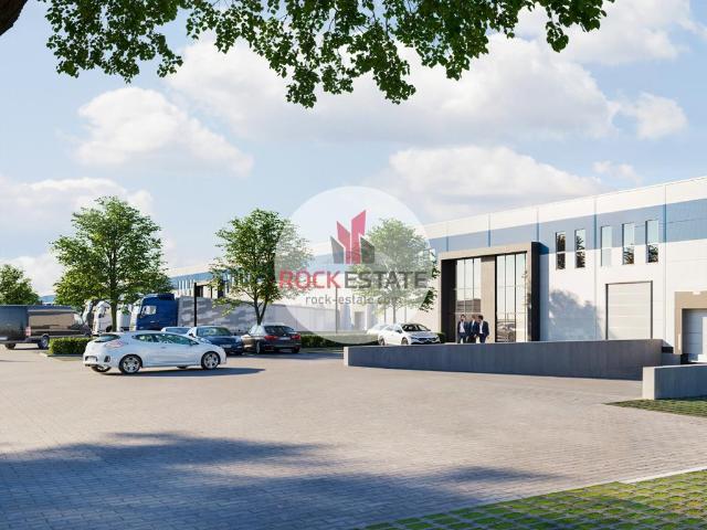 Komercyjne lokal na wynajem
