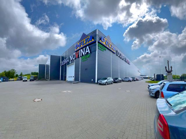 Komercyjne lokal na wynajem