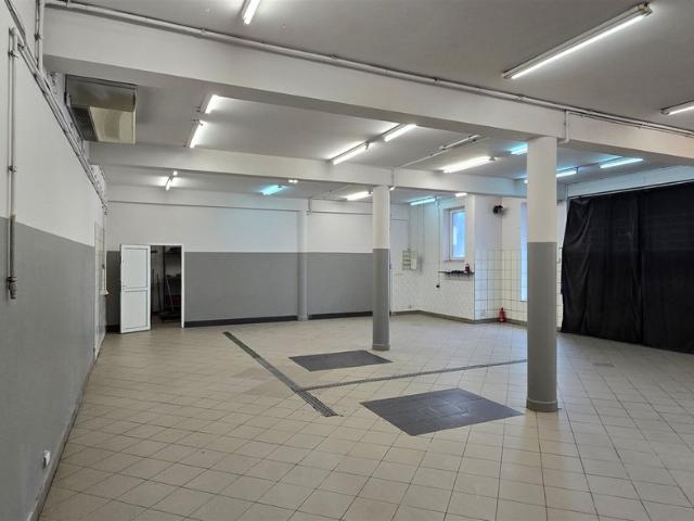 Komercyjne lokal na wynajem