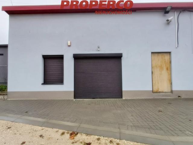 Komercyjne lokal na wynajem