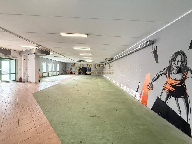 Komercyjne lokal na wynajem