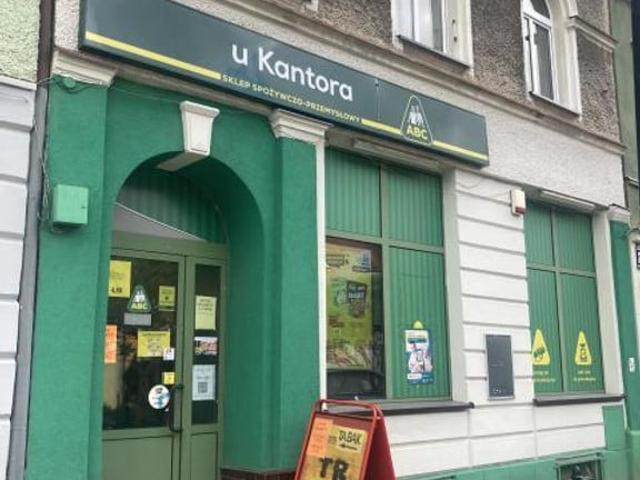 Komercyjne lokal na wynajem
