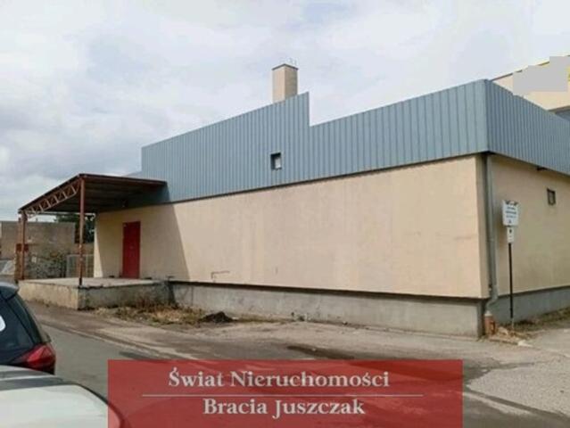 Komercyjne lokal na wynajem