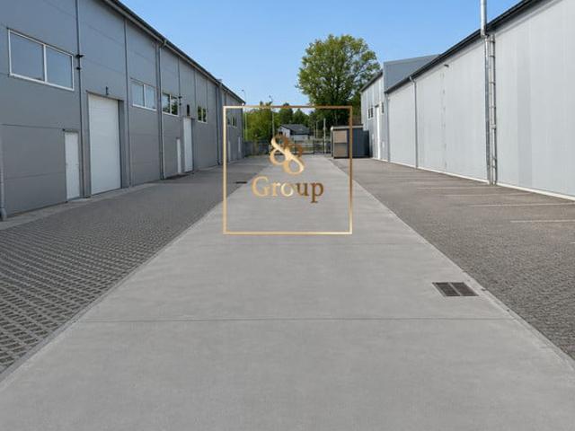 Komercyjne lokal na wynajem
