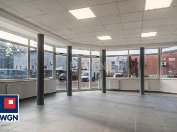 Komercyjne lokal na wynajem