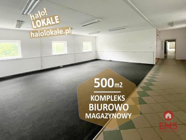 Komercyjne lokal na wynajem