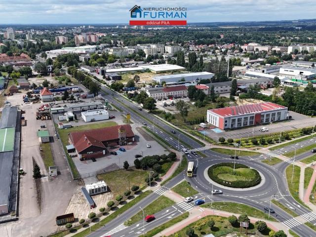 Komercyjne lokal na wynajem