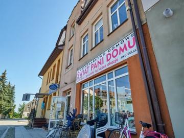 Komercyjne lokal na wynajem