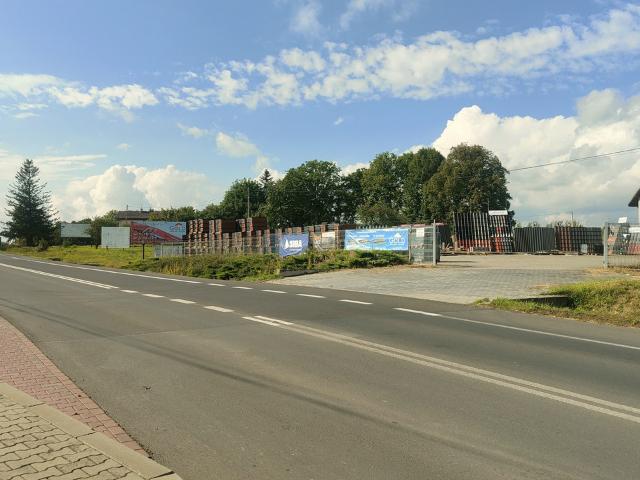 Komercyjne lokal na wynajem