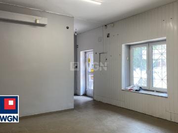 Komercyjne lokal na wynajem