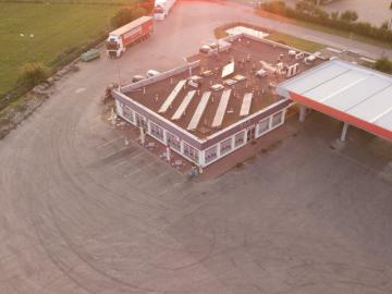 Komercyjne lokal na wynajem