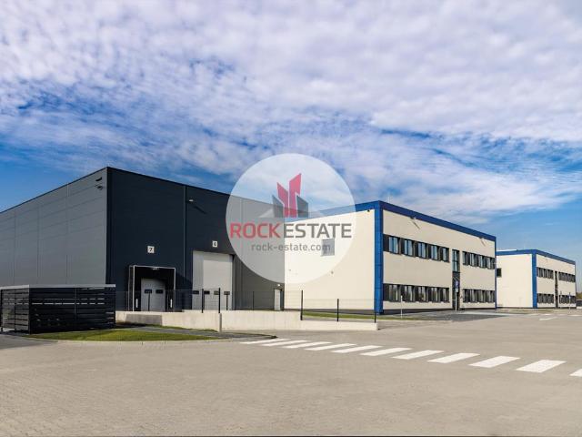 Komercyjne lokal na wynajem