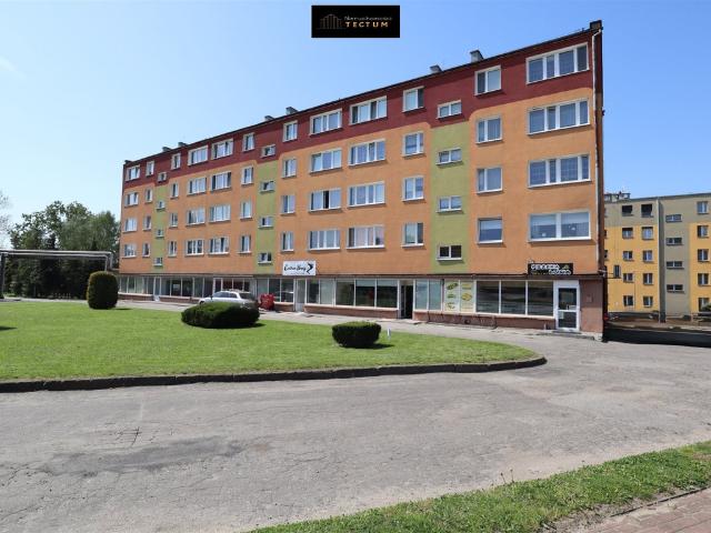 Komercyjne lokal na wynajem