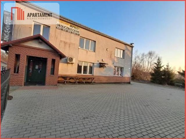 Komercyjne lokal na wynajem