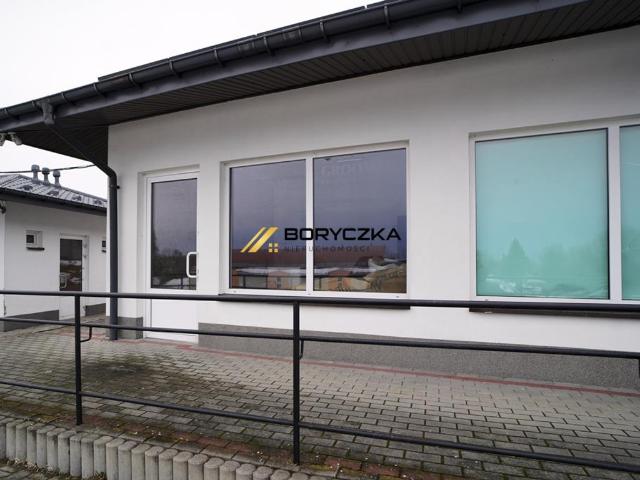 Komercyjne lokal na wynajem