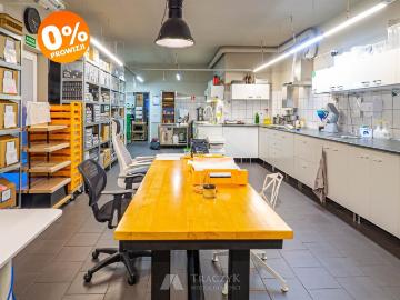 Komercyjne lokal na wynajem